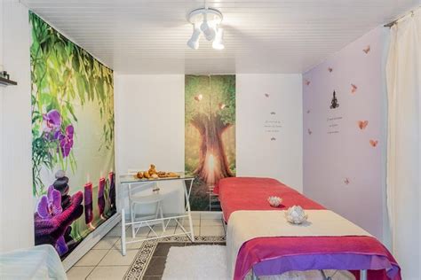 salon de massage argenteuil|Centre de bien